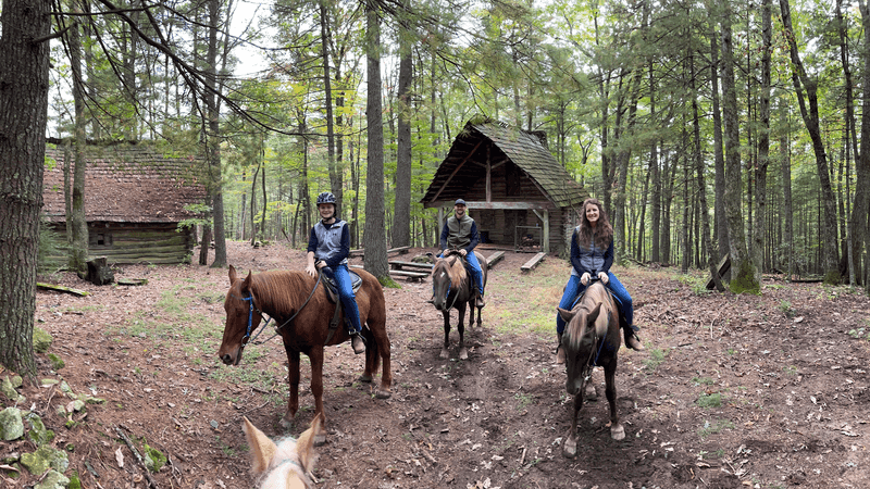 Appalachian Horse Adventures Appalachian Horse Adventures