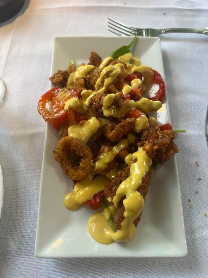 Appetizers That Set the Tone Immediately