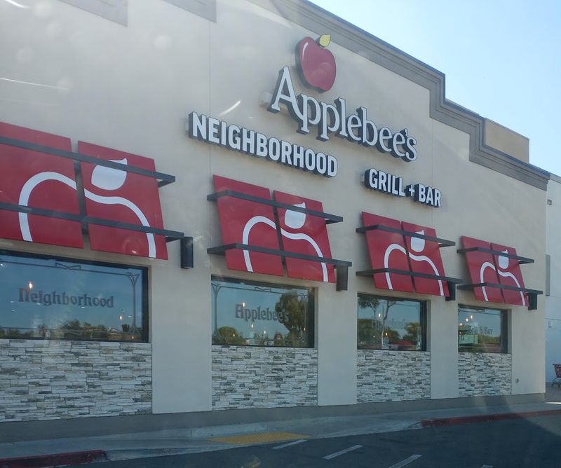 Applebee's Neighborhood Grill and Bar