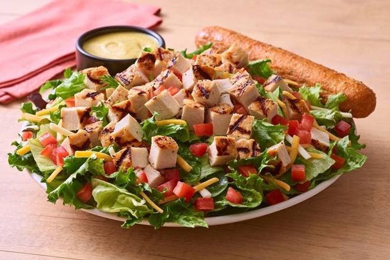Applebee's, VA
