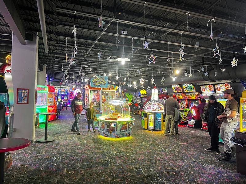 Arcade Fun and Surf Shop Souvenirs Arcade Fun and Surf Shop Souvenirs