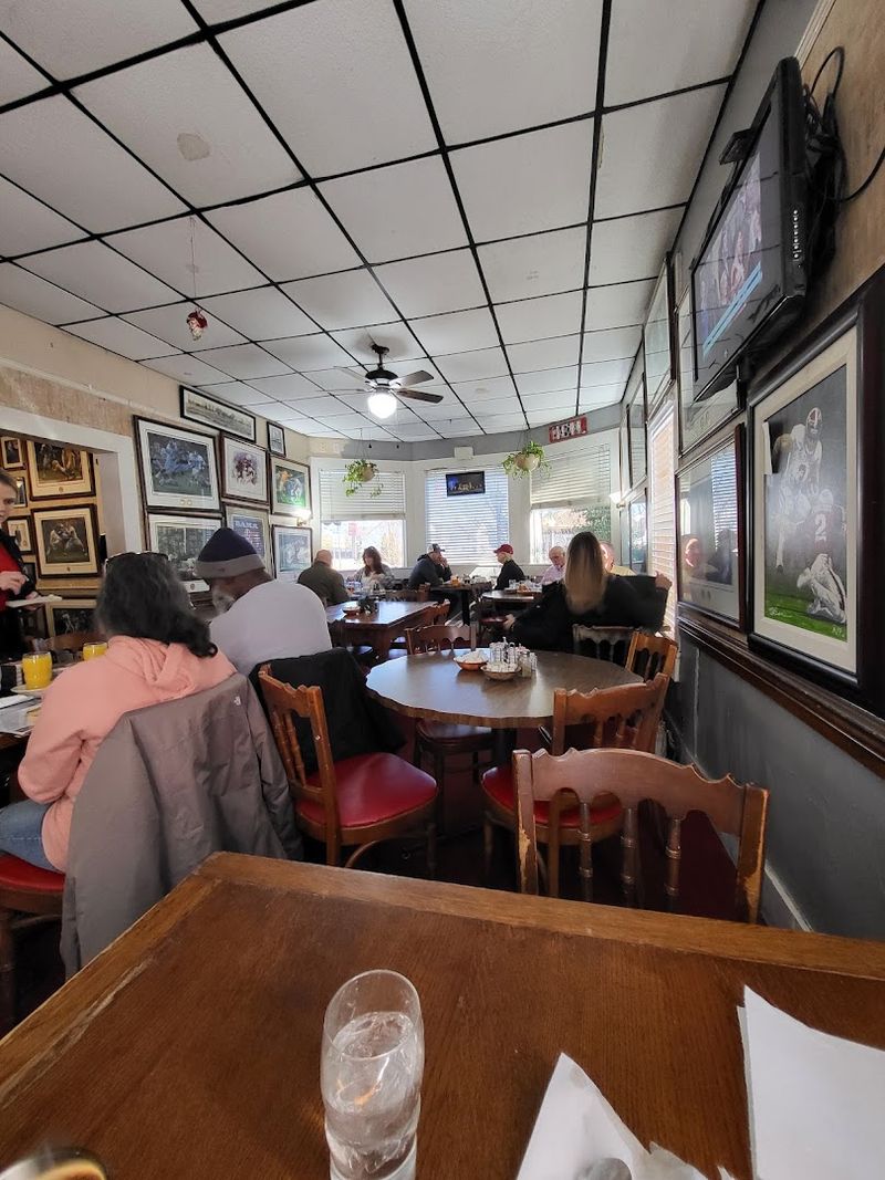 Are You Ready To Discover This Local Favorite's Unpretentious Vibe