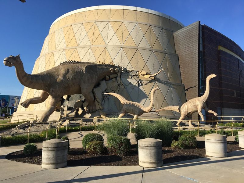 Are You Ready To Discover the World's Largest Children's Museum Are You Ready To Discover the World's Largest Children's Museum