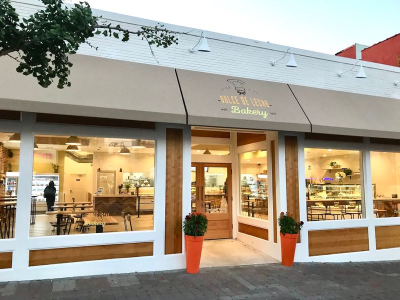 Argentina's Sweetest Secret in Jersey Argentina's Sweetest Secret in Jersey
