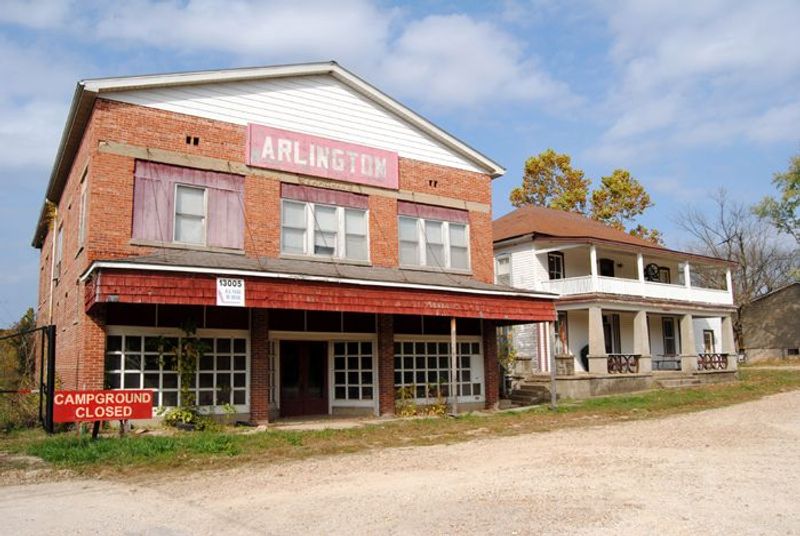 Arlington, Gasconade County, Missouri