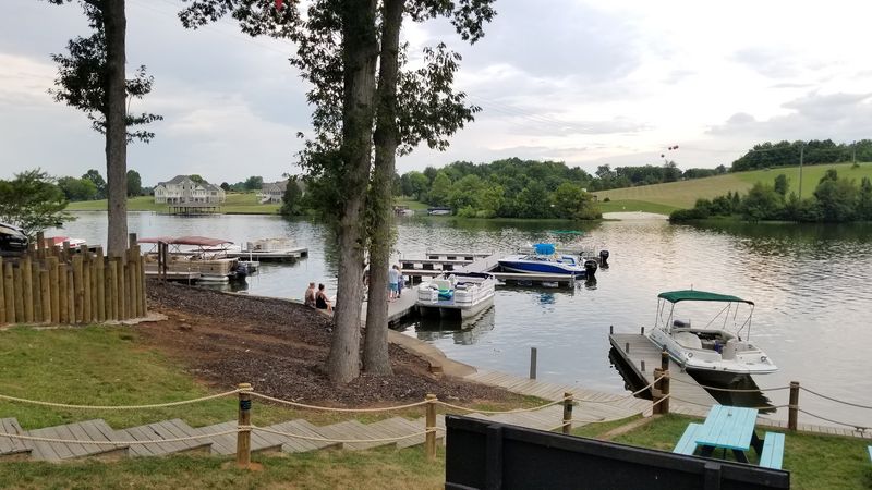 Arriving by Boat and Why It Changes Everything