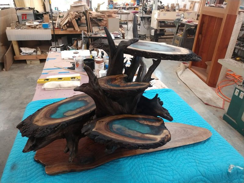 Artisan Workshops That Add Something Unexpected