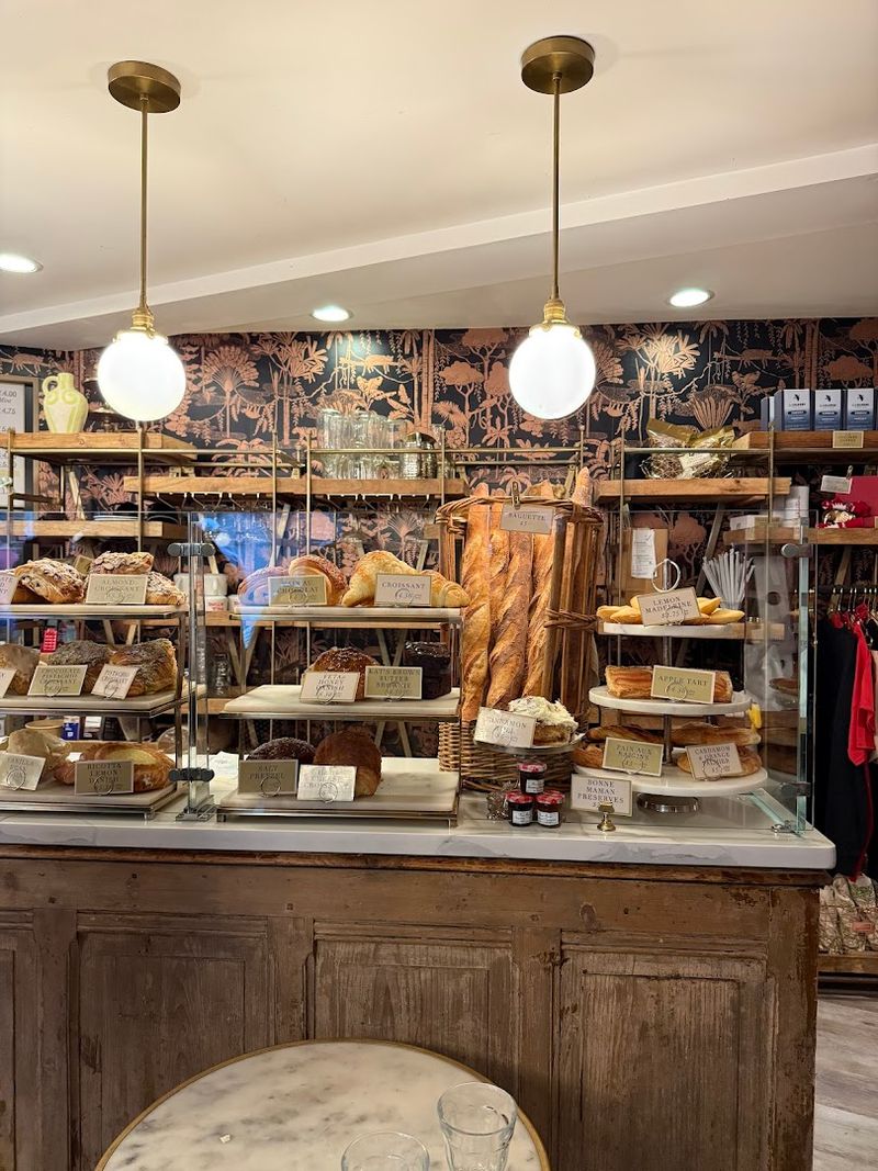 Artisanal Flour That Makes All the Difference Artisanal Flour That Makes All the Difference