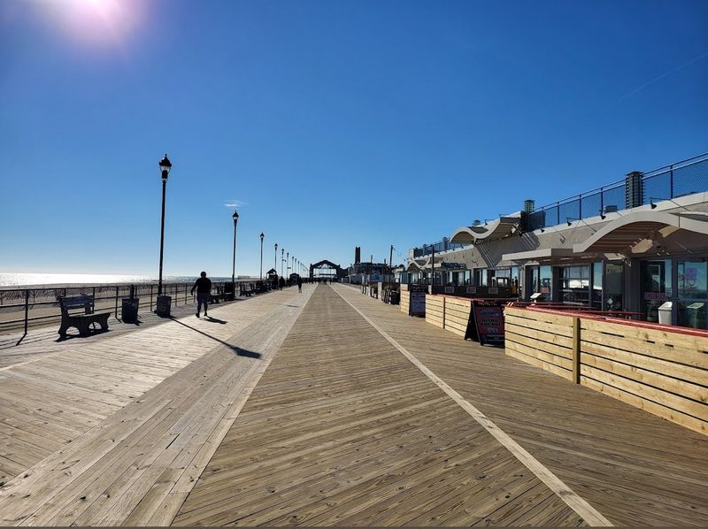 Asbury Park Boardwalk, Asbury Park Asbury Park Boardwalk, Asbury Park