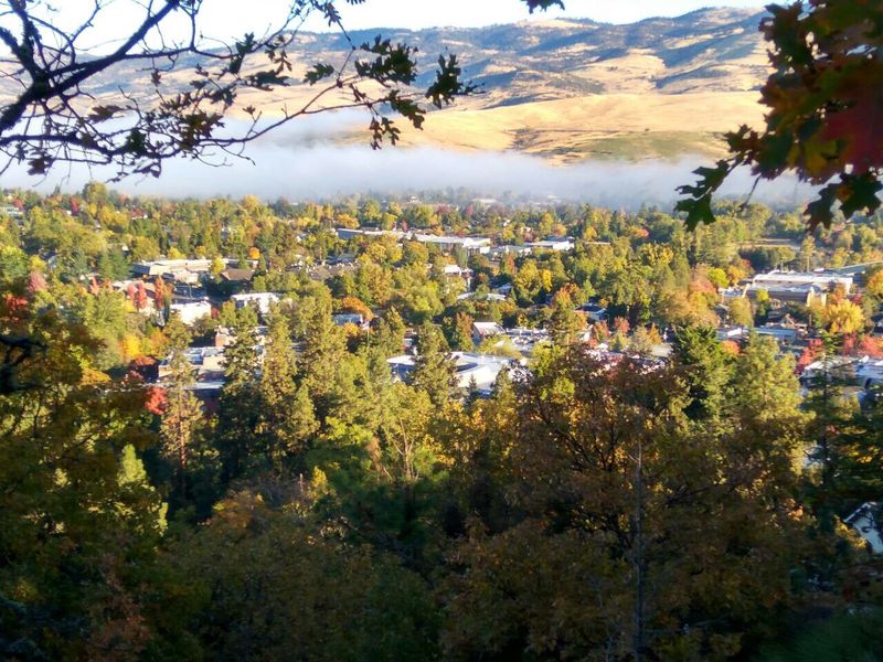 Ashland Ashland