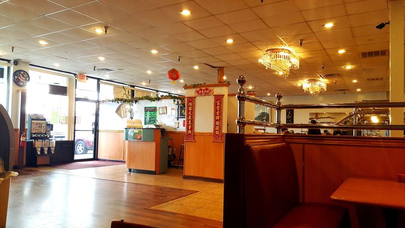 Asia Cafe, McMinnville