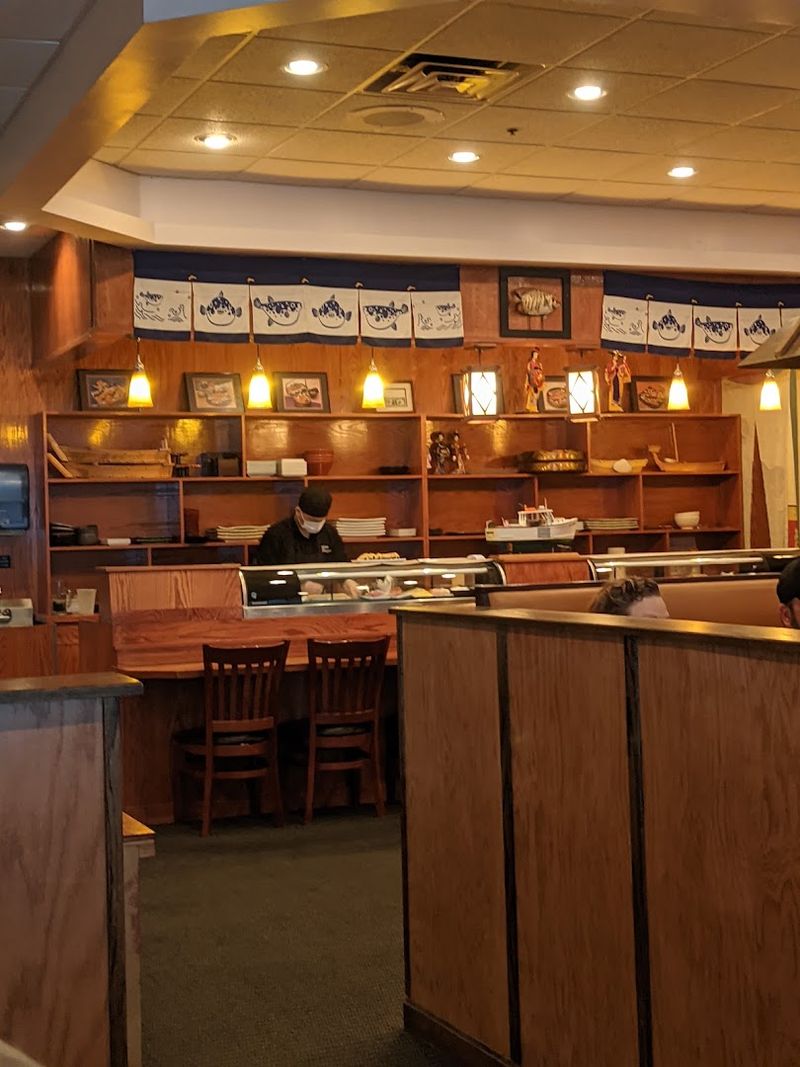 Asian Breeze, Hooksett Asian Breeze, Hooksett