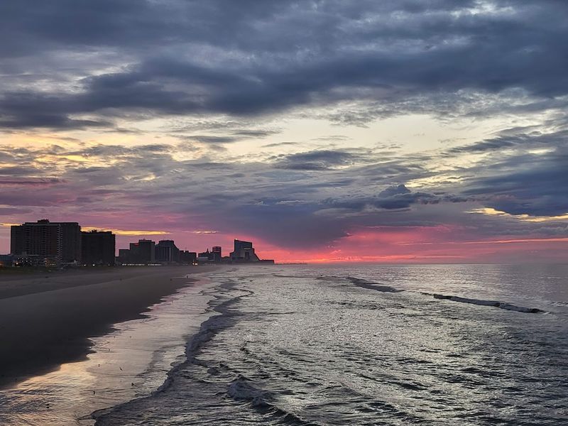 Atlantic City Gets The Hype, But This Town Has The Soul Atlantic City Gets The Hype, But This Town Has The Soul