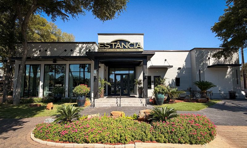 Austin Has Great Food but Estância Earns Its Reputation Every Single Visit Austin Has Great Food but Estância Earns Its Reputation Every Single Visit