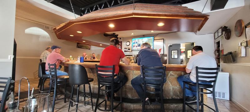 Authentic Atmosphere That Earns Its Charm