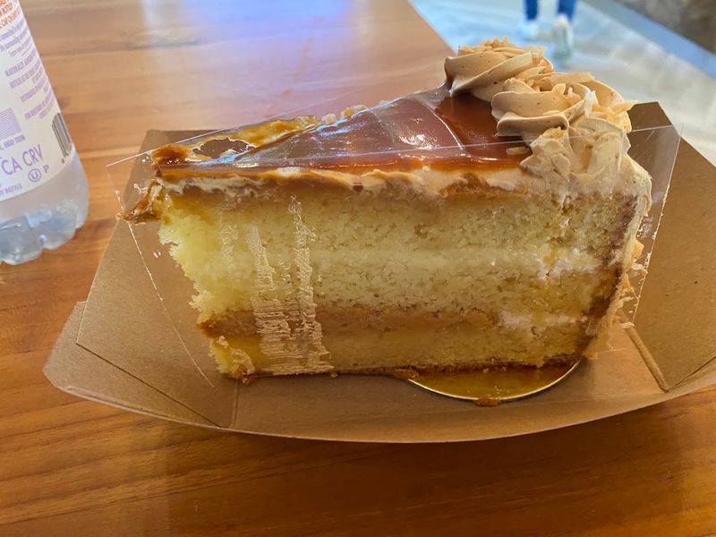 Authentic Flavors Baked Fresh Daily Authentic Flavors Baked Fresh Daily