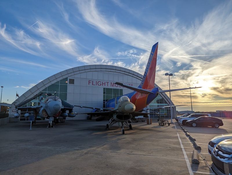 Aviation History Takes Flight Aviation History Takes Flight