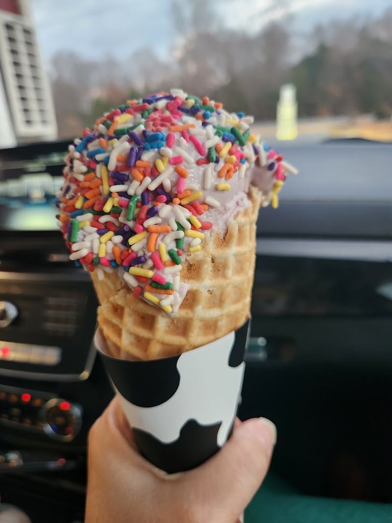 Award-Winning Ice Cream That Earned Its Ribbons