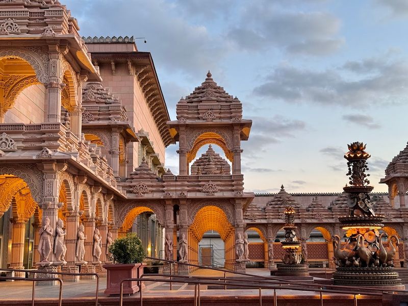 BAPS Swaminarayan Akshardham BAPS Swaminarayan Akshardham