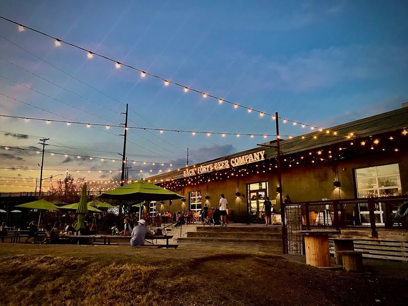 Back Forty Beer Company Back Forty Beer Company