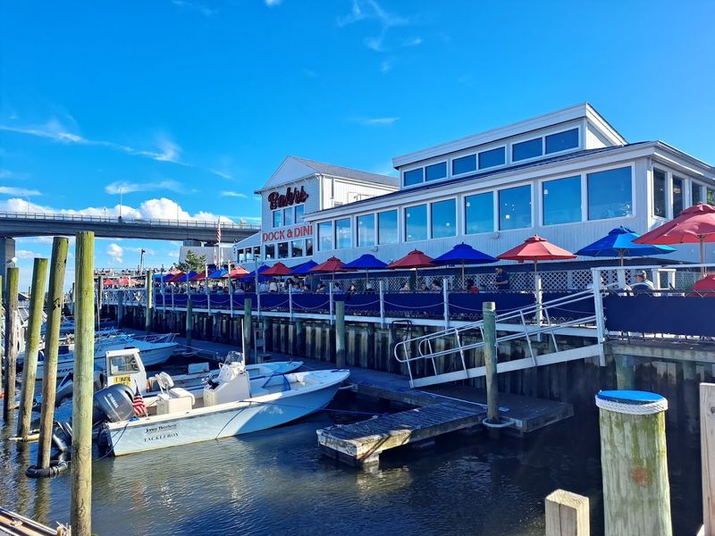 Bahrs Landing, Highlands Bahrs Landing, Highlands
