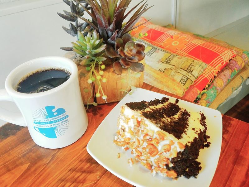 Baked Goods Worth Rerouting Your Entire Trip For Baked Goods Worth Rerouting Your Entire Trip For