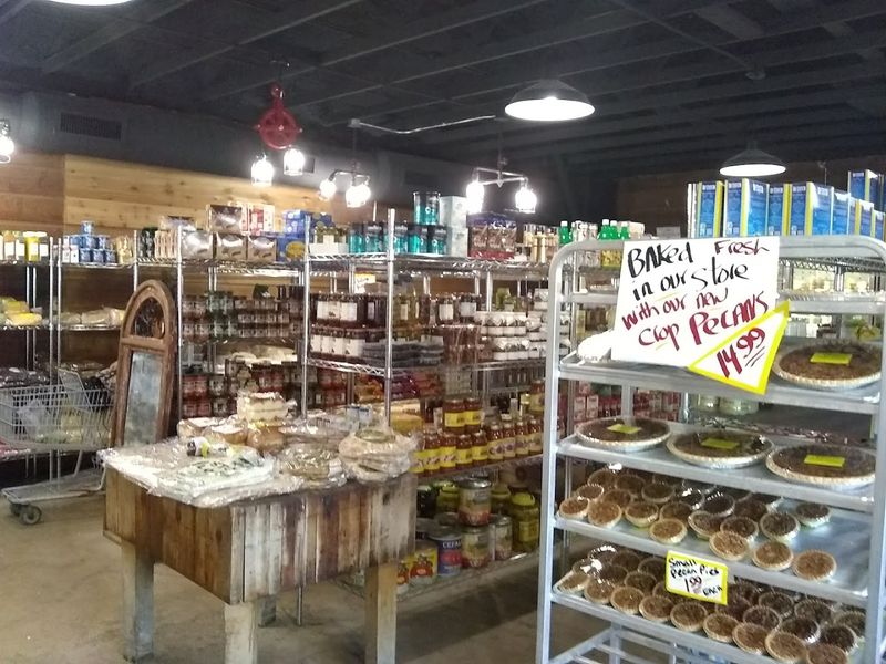 Baked Goods and Local Specialties Worth Seeking Out Baked Goods and Local Specialties Worth Seeking Out