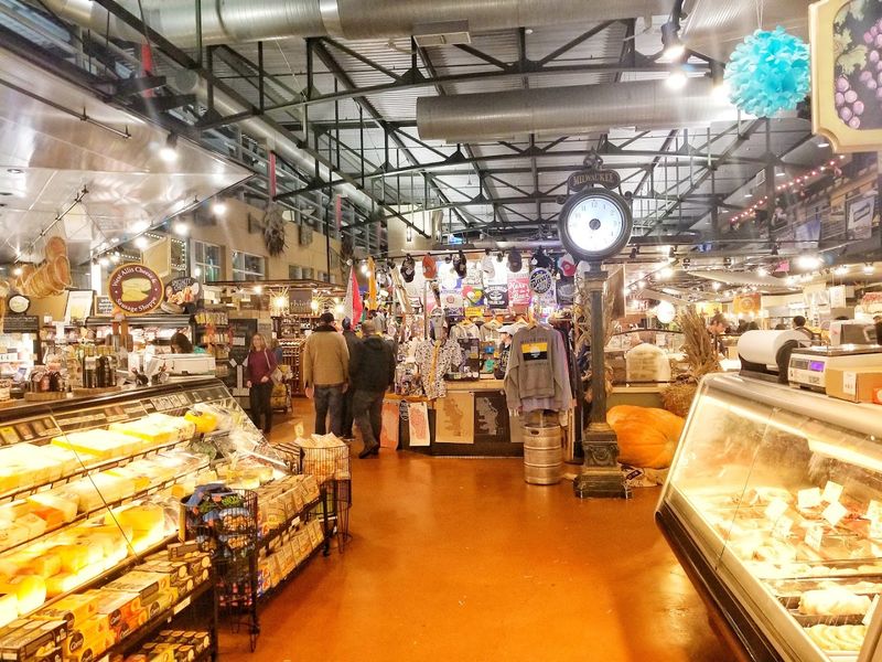 Bakery Cases That Slow You Down