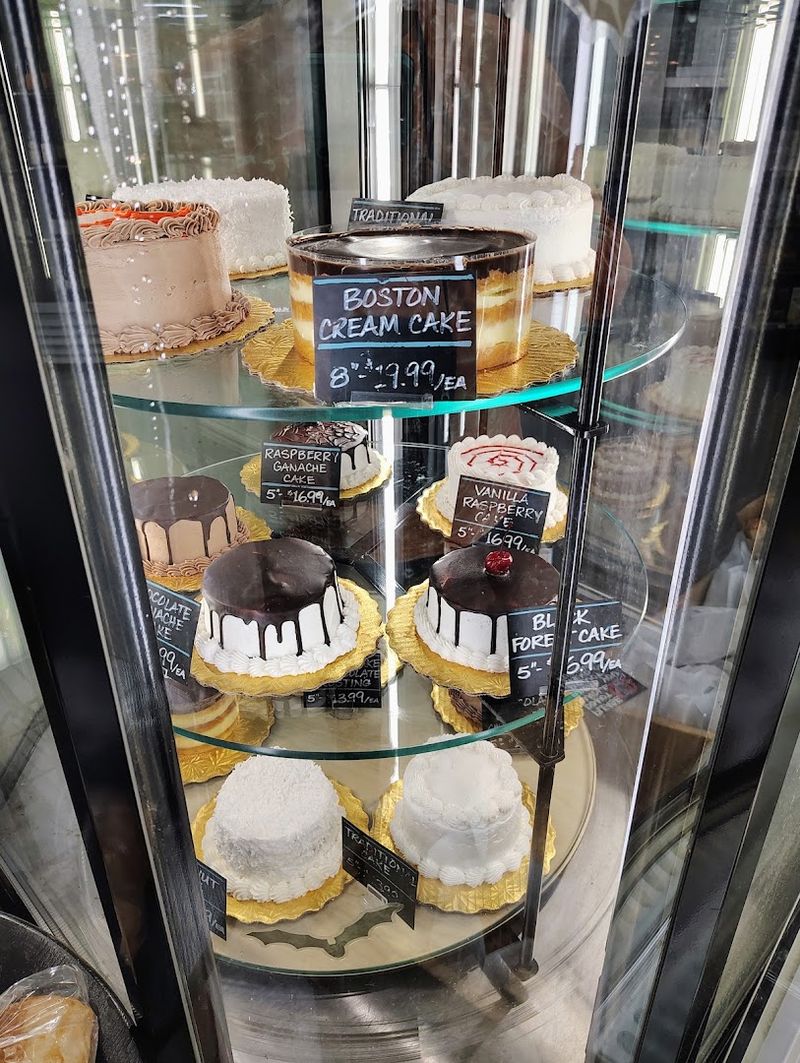 Bakery Magic That Makes Mornings Worth Waking Up For Bakery Magic That Makes Mornings Worth Waking Up For