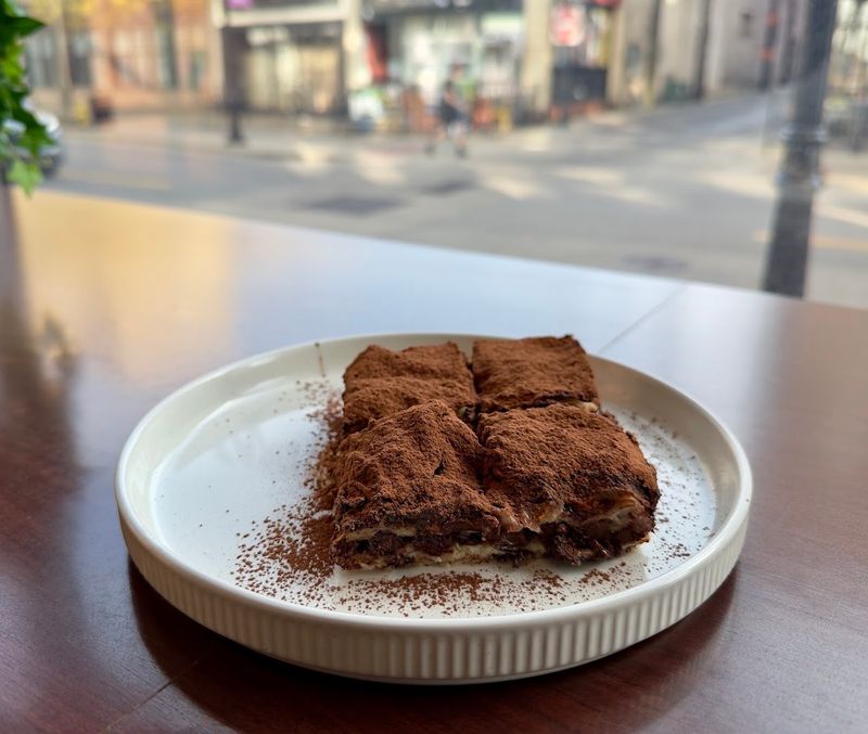 Baklava Here Has More Than One Story Baklava Here Has More Than One Story