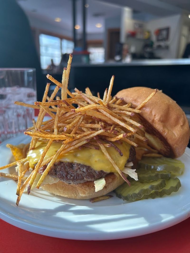 Band Box Diner, Minnesota – Minneapolis Band Box Diner, Minnesota – Minneapolis