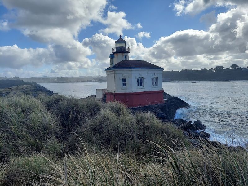 Bandon Dunes Golf Resort (Even Non-Golfers Are Impressed)