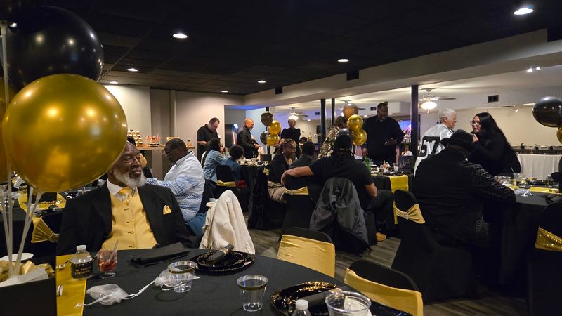 Banquet Space Makes It a Go-To for Group Events