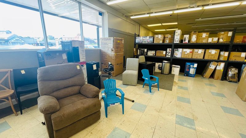 Bargain Bin Bliss Awaits You Bargain Bin Bliss Awaits You