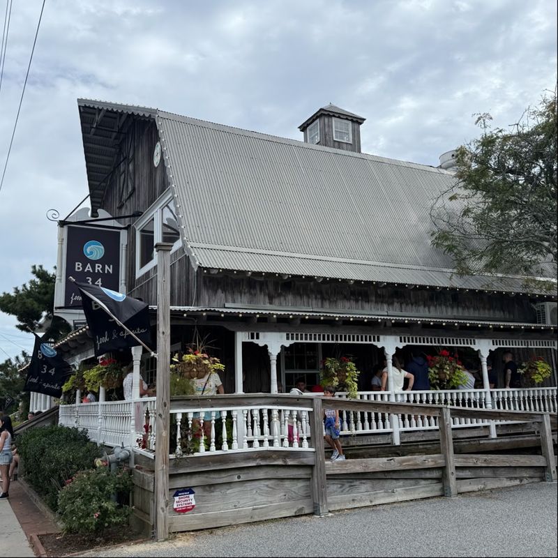 Barn 34 Barn 34