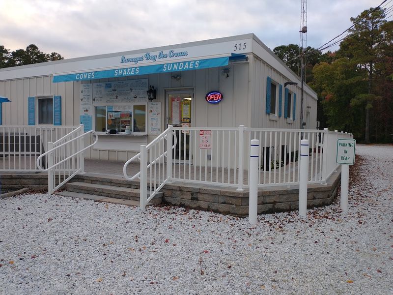 Barnegat Bay Ice Cream in Barnegat