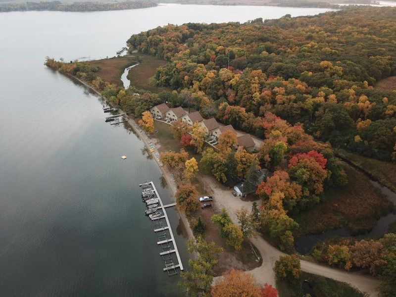 Battle Lake Town and Nearby Attractions Battle Lake Town and Nearby Attractions