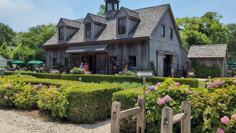 Beach Plum Farm, West Cape May