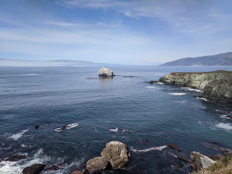 Beachcombing, Tide Pools, and the Search for Jade Beachcombing, Tide Pools, and the Search for Jade