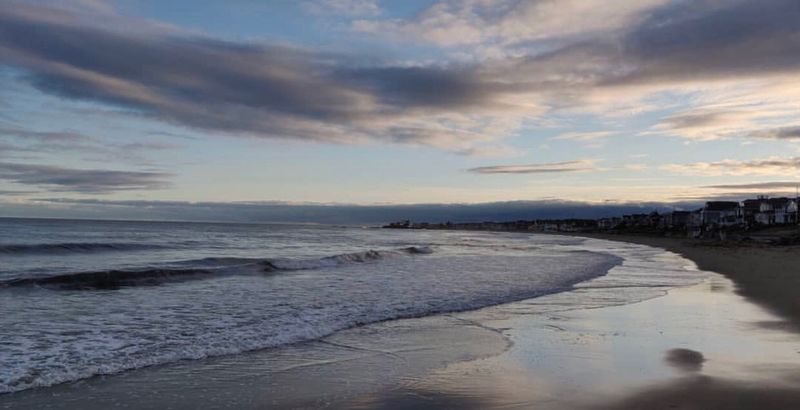 Beaches Made for Solitude Seekers Beaches Made for Solitude Seekers