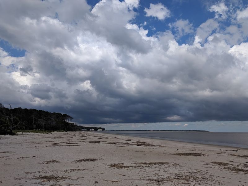 Beaches That Feel Like They Belong to You