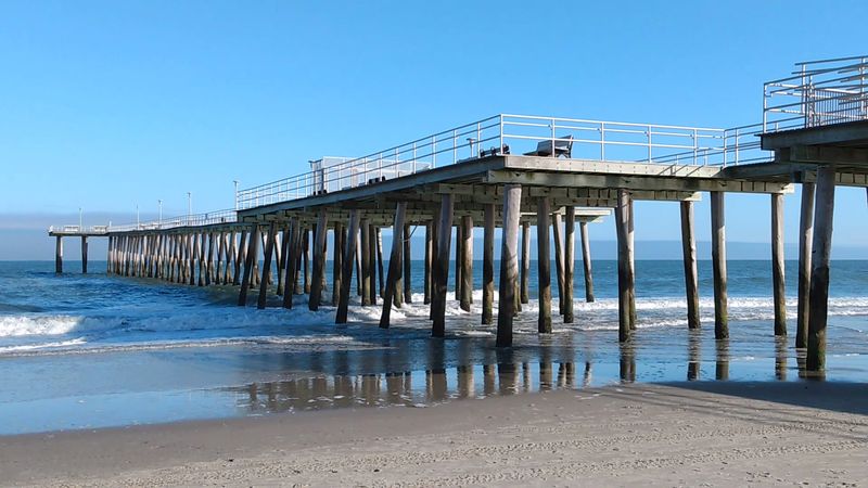 Beachfront Beauty Without The Boardwalk Chaos Beachfront Beauty Without The Boardwalk Chaos