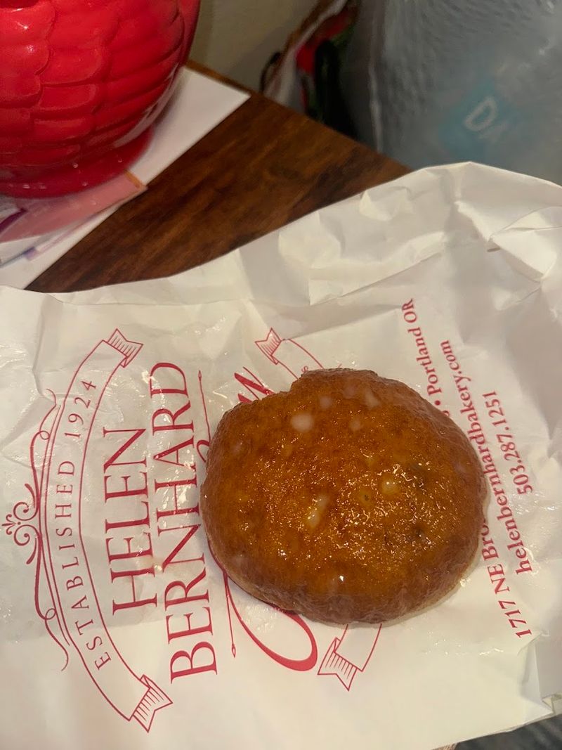 Bear Claws, Apple Fritters, and the Art of the Classic Pastry