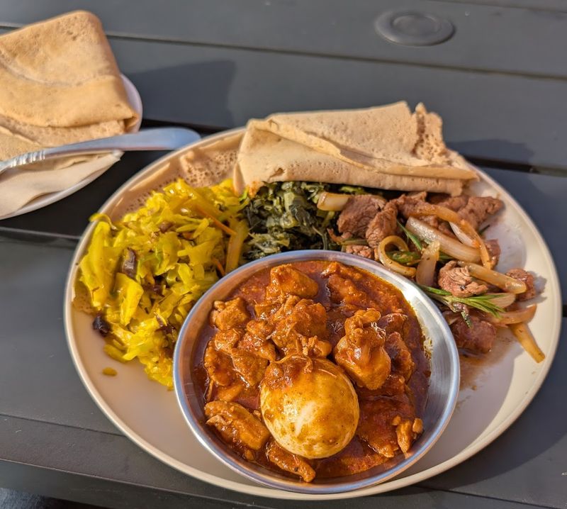 Beaverton's Ethiopian Restaurants, Injera and Community on Every Table Beaverton's Ethiopian Restaurants, Injera and Community on Every Table