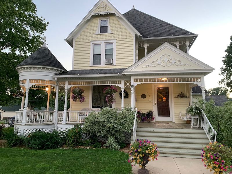 Bed and Breakfasts That Actually Feel Like Home
