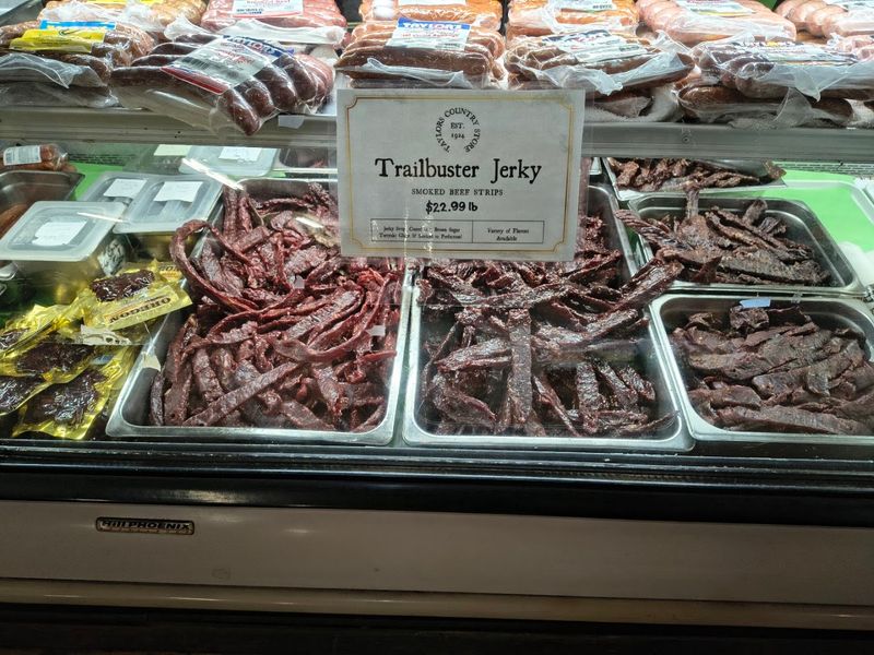 Beef Jerky So Good People Drive Hours for It Beef Jerky So Good People Drive Hours for It