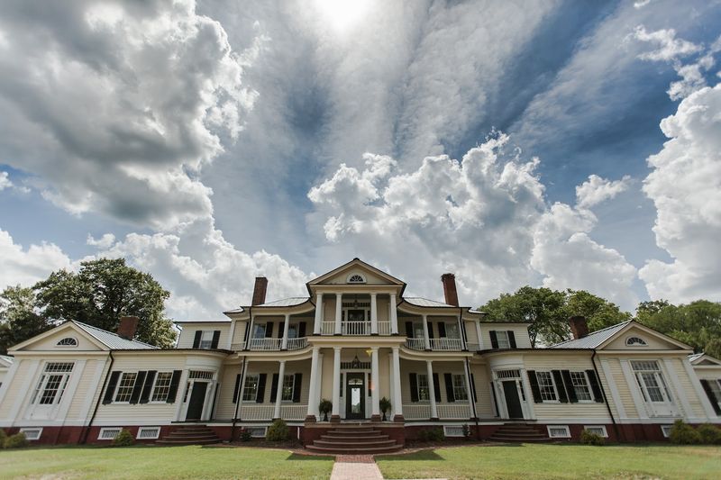 Belle Grove Plantation, King George Belle Grove Plantation, King George