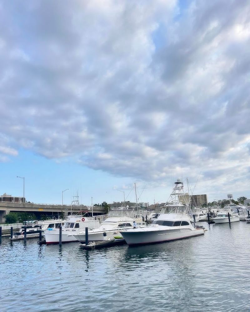 Belmar, New Jersey is The Perfect Port Town Belmar, New Jersey is The Perfect Port Town