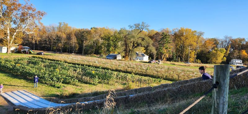 Belvedere Plantation, Fredericksburg
