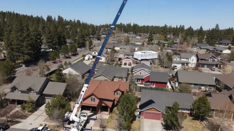 Bend, Deschutes County Bend, Deschutes County